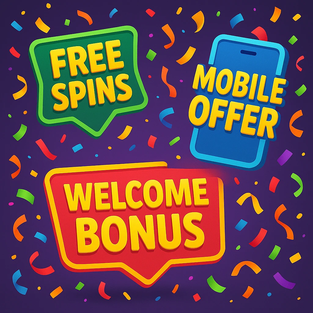 bonus activation