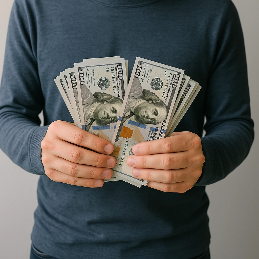 withdrawal process