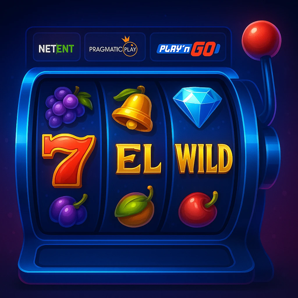 slot games